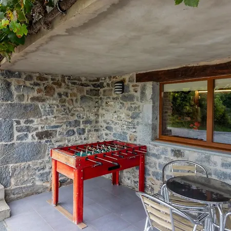 La Apartment Barcenilla