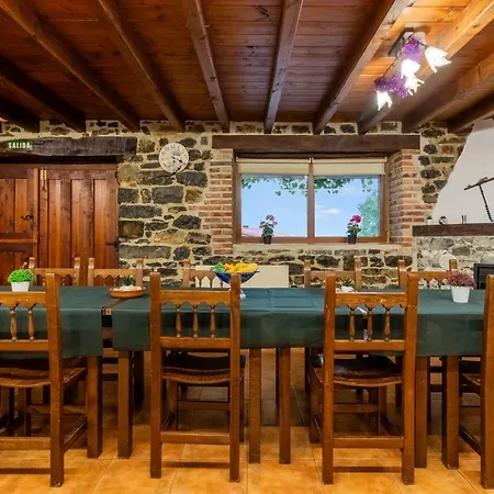 La Apartment Barcenilla