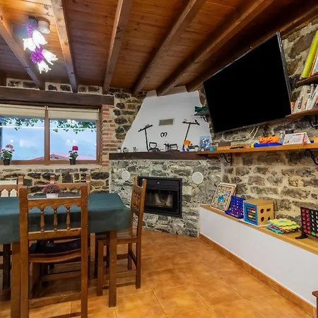La Apartment Barcenilla